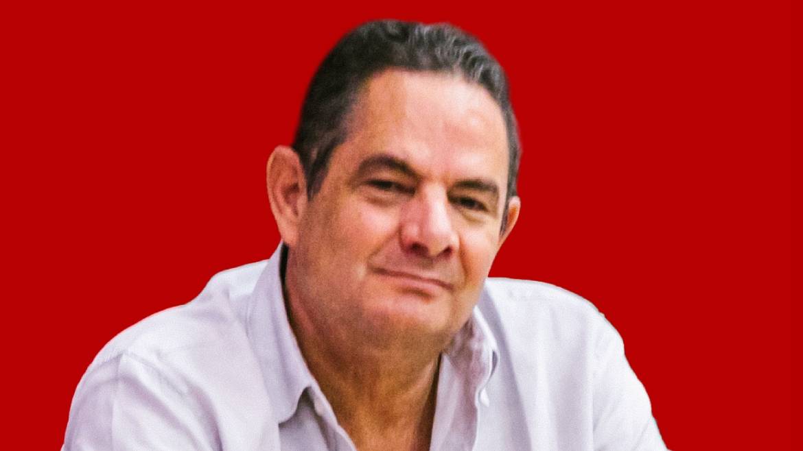 German Vargas, Colombia’s former VP, dies at 64
