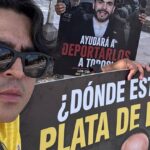 HSI arrests Colombian influencer after filing criminal charges against De la Espriella