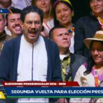 Cepeda announces Colombia’s left will challenge results of 27% of ballot boxes