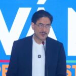 Ivan Cepeda concedes defeat in Colombia’s presidential election