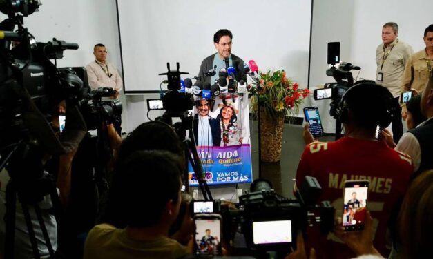 Cepeda walks back fraud suspicions due to lack of evidence