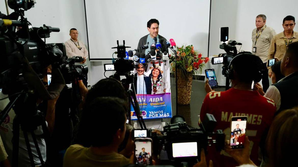 Cepeda walks back fraud suspicions due to lack of evidence