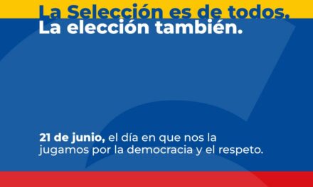 Colombia’s election crisis: scandals, foreign Interference, and democracy at risk