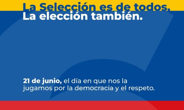 Colombia’s election crisis: scandals, foreign Interference, and democracy at risk