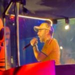 Court orders De la Espriella to stop using national symbols in campaign