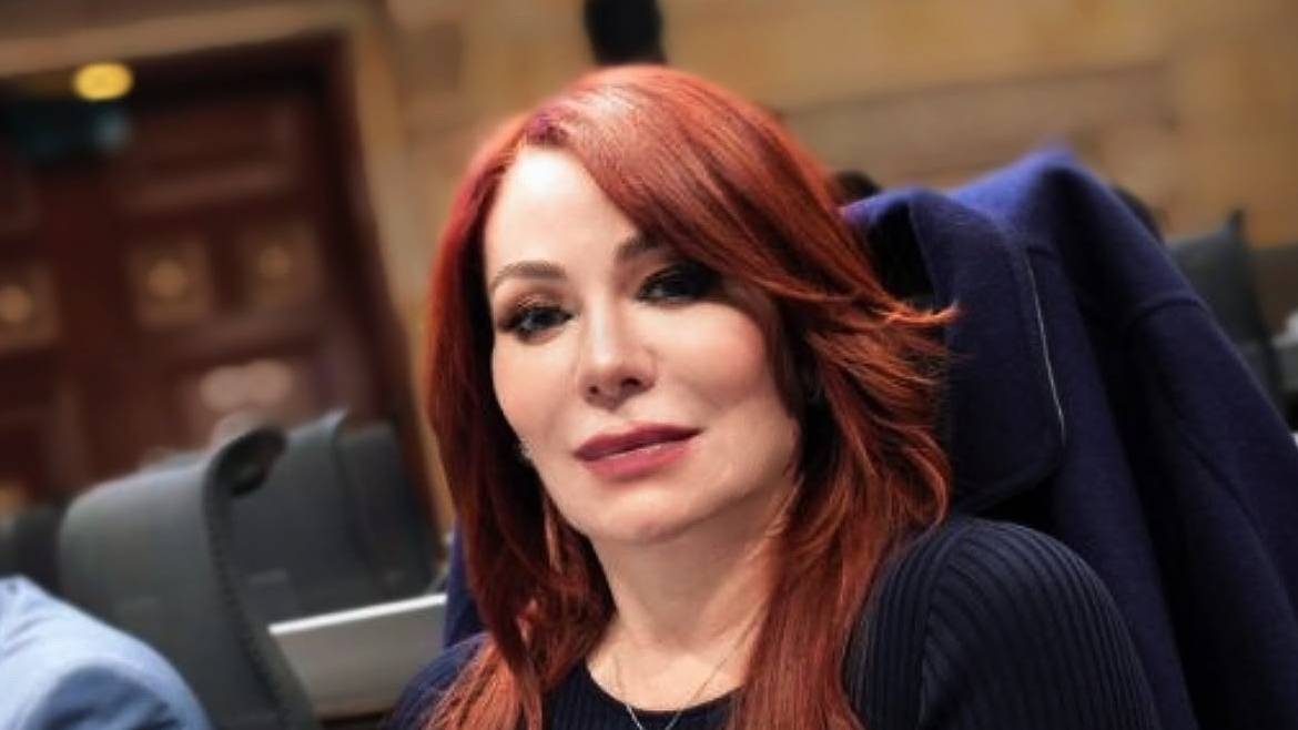 House representative illegally suspends Petro as president of Colombia