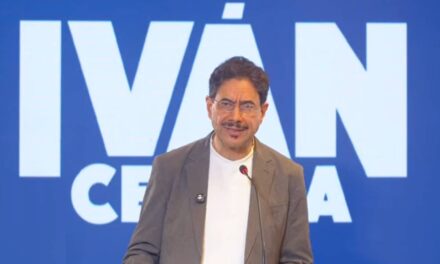 Cepeda revives Colombia’s parapolitics scandal
