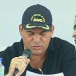 Cepeda files criminal complaint against De la Espriella over paramilitary ties