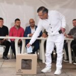 Petro says he has evidence of fraud in Colombia’s first round vote