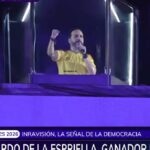 De la Espriella claims victory, warns Colombia’s left to “refrain from sparking social unrest”
