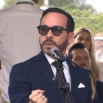 Colombia’s “Shield of the Americas” to operate from Medellin: De la Espriella
