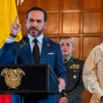 Colombia declares economic emergency to rebuild after earthquake
