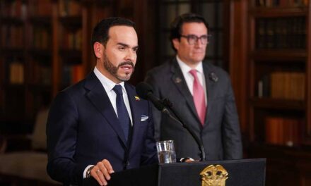 Colombia claims killing eight suspected EMBF guerrillas