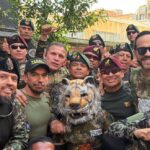 As De la Espriella takes office, his US-backed security policy for Colombia is raising questions