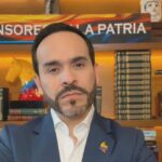 De la Espriella says he won’t allow Colombia’s left to “destabilize democracy”