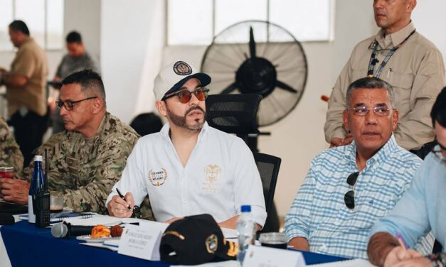 De la Espriella claims 123,700 barrels stolen monthly from Colombia’s state oil company