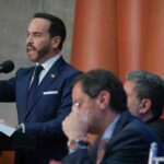 Colombia’s government publishes “white paper” on corruption by Petro