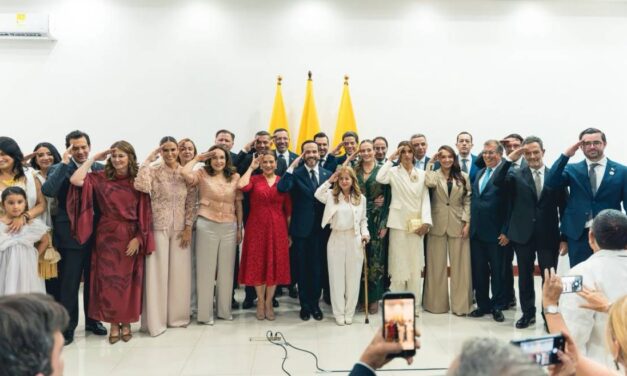 US seeks $1B aid package for Colombia’s new government