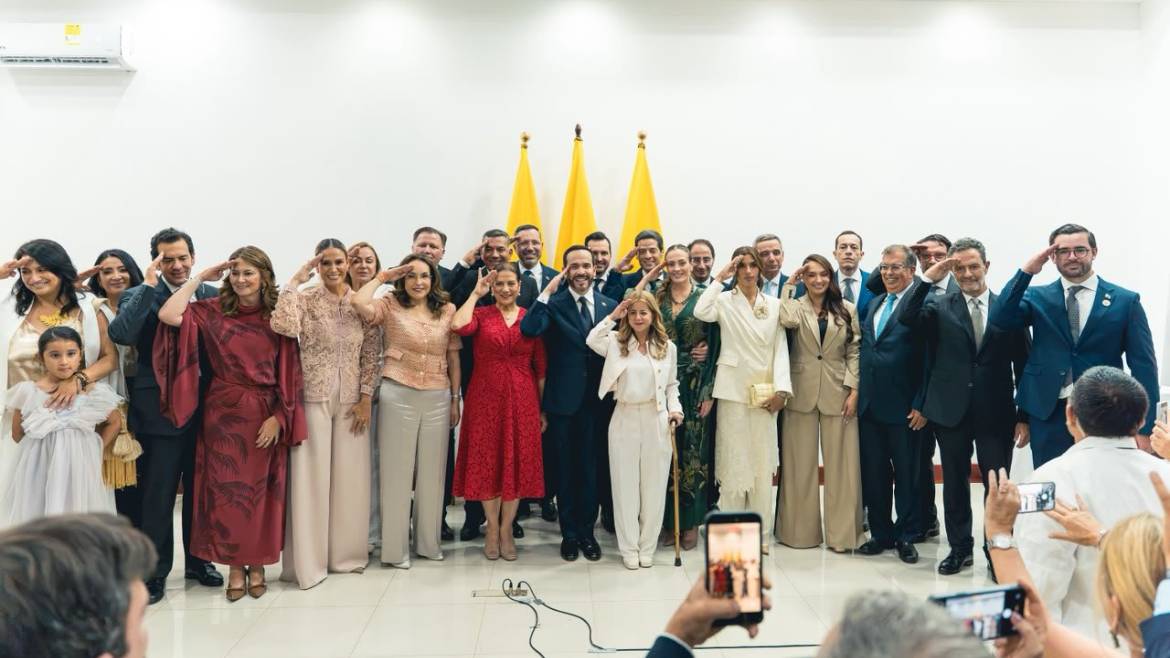 US seeks $1B aid package for Colombia’s new government