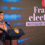 Colombia’s left presents evidence suggesting De la Espriella won through fraud