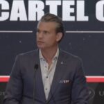 Colombia asked US to carry out joint military operations: Hegseth