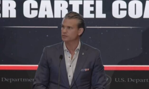 Colombia asked US to carry out joint military operations: Hegseth