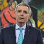 Finance minister presents Colombia’s $203B budget proposal