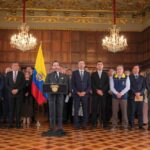 Colombia expands disaster region in 2nd emergency decree