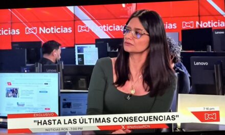 Media concentration in Colombia