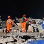 West Colombia earthquake killed more than 227 people, say local authorities
