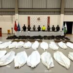 De la Espriella claims Colombia’s military killed 23, arrested 6 EMC guerrillas