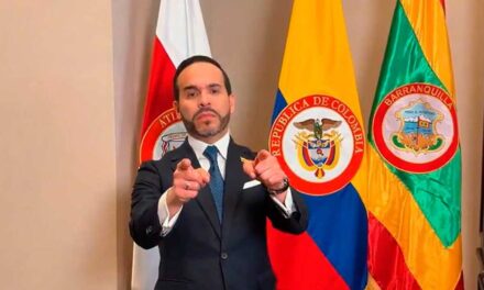 The Santa Marta emperor’s new clothes