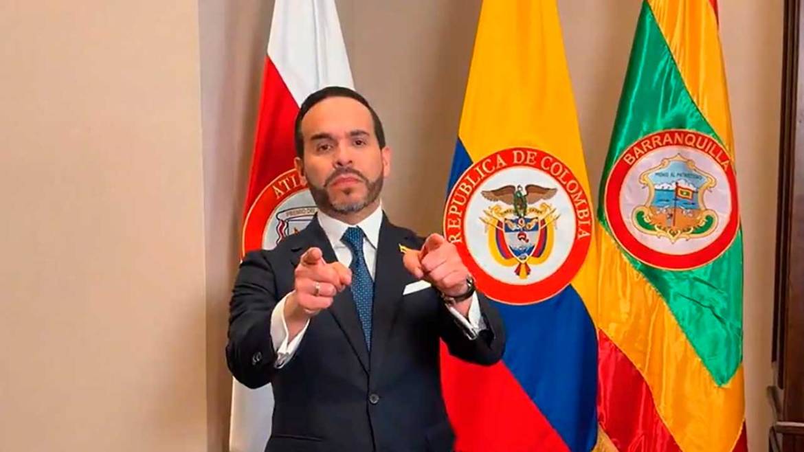 The Santa Marta emperor’s new clothes