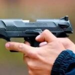 De la Espriella lifts Colombia’s 10-year gun ban