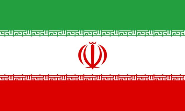 Colombia breaks diplomatic ties with Iran