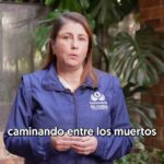 Colombia’s government clashes with human rights office over De la Espriella walking among corpses