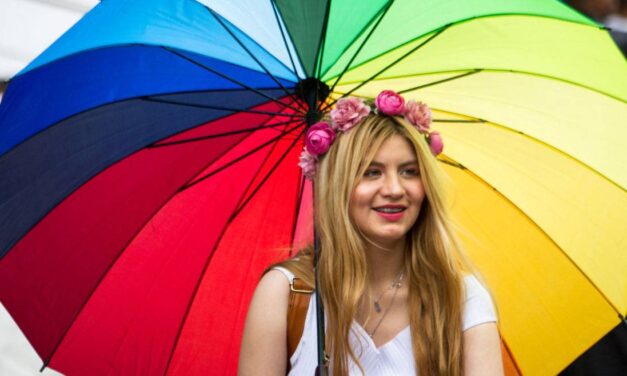 Colombia pulls out of international LGBT coalition