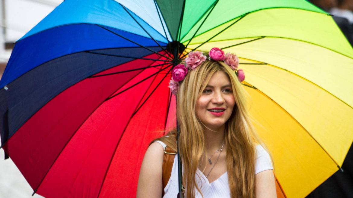 Colombia pulls out of international LGBT coalition