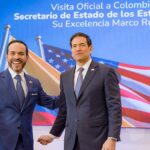 US, Colombia sign memorandums of understanding amid “rebirth” of relations
