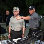 ACSN crime group shuts down parts of Colombia’s Caribbean coast