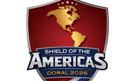 Marco Rubio and the Shield of the Americas, with Adam Isacson