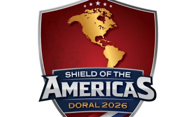 Marco Rubio and the Shield of the Americas, with Adam Isacson