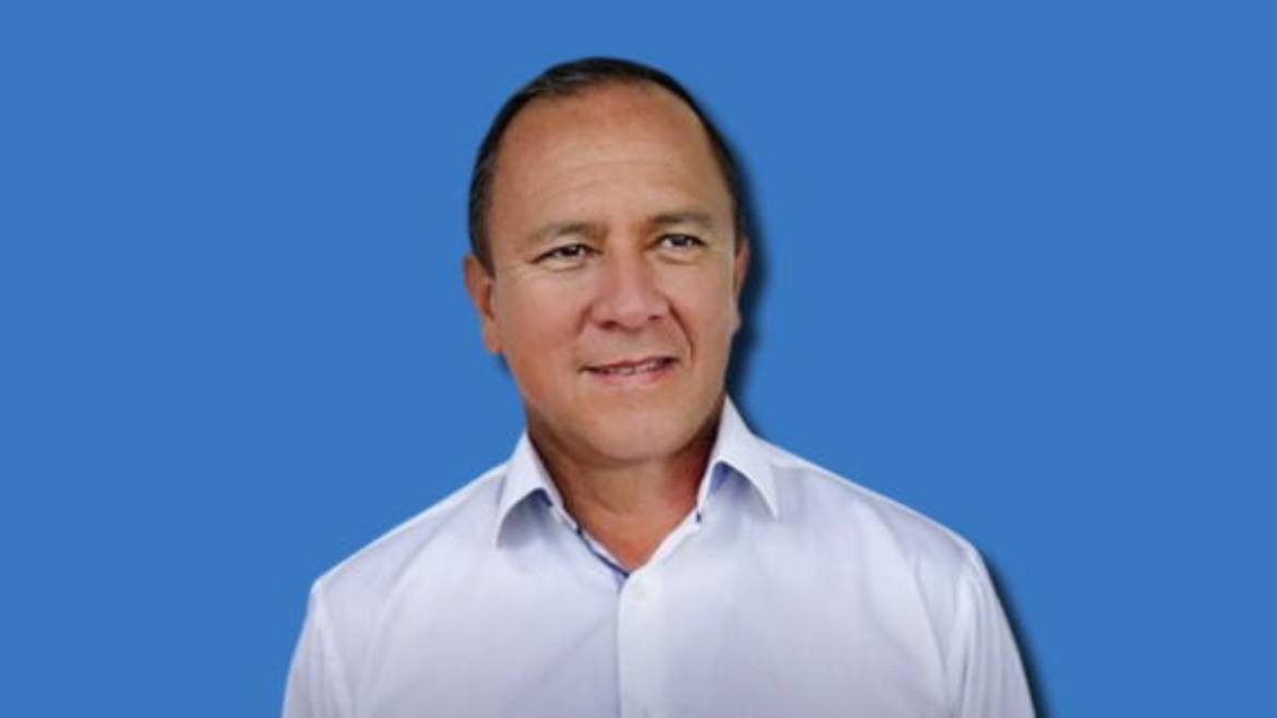 Colombia’s president appoints controversial new spy chief