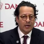 Colombia’s statistics chief sacked for claiming Petro did not manipulate statistics