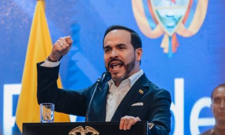 Colombia seeks to expand definition of terrorism in draft “counterterrorism statute”
