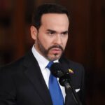 De la Espriella announces “open, resolute, and patriotic struggle against wokeism”