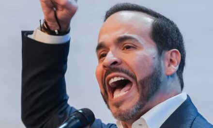 De la Espriella’s intimidation campaign