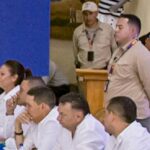 Mayor from Colombia’s north claims De la Espriella’s armed men intimidated him
