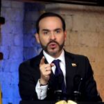 Colombia’s national strike organizers “are instigators of evil,” claims De la Espriella