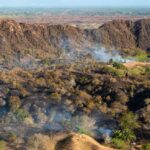Colombia declares official start of El Niño, warns of strong impacts